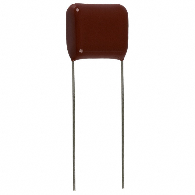 ECQ-E2105RJB Panasonic Electronic Components  Film Capacitors